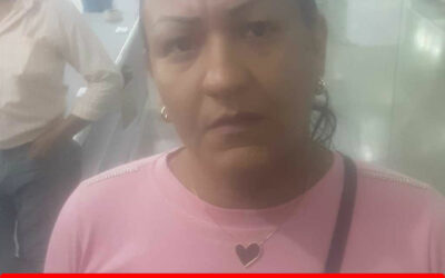 LISBEHT RAFAELA LEON MATOS