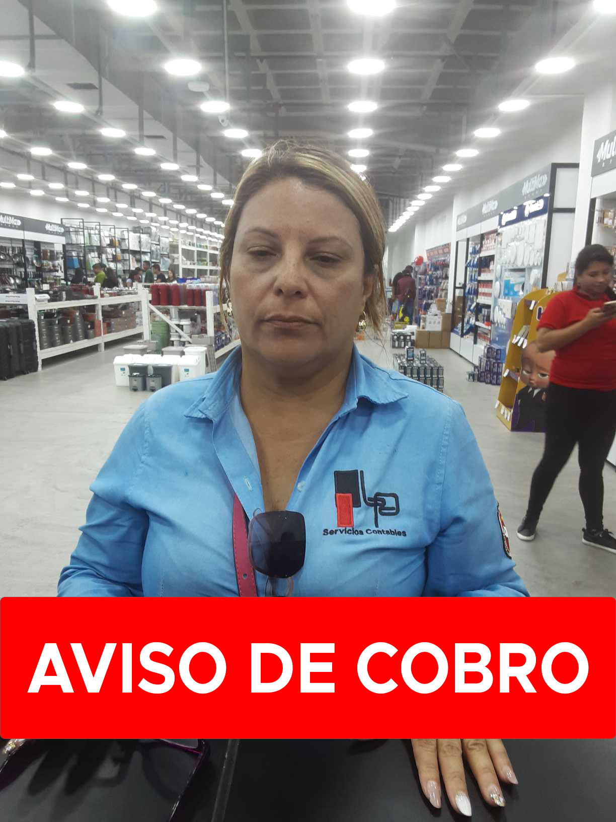 LISBETH IRENE PINTO DE MARQUEZ