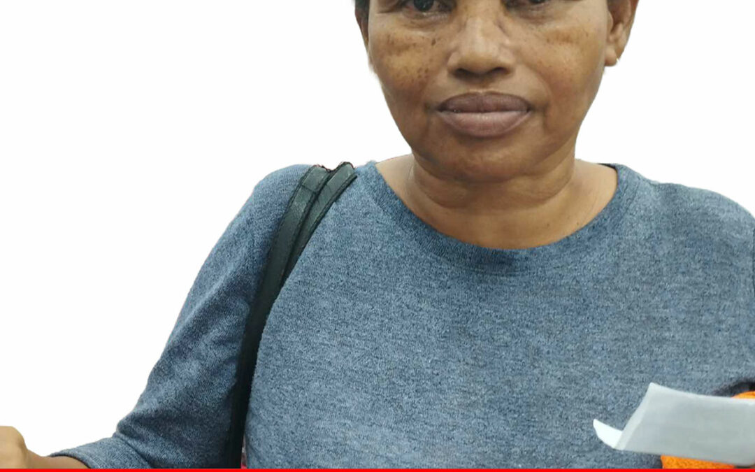 LISSET YUMERIS NAVARRO LAGUNA