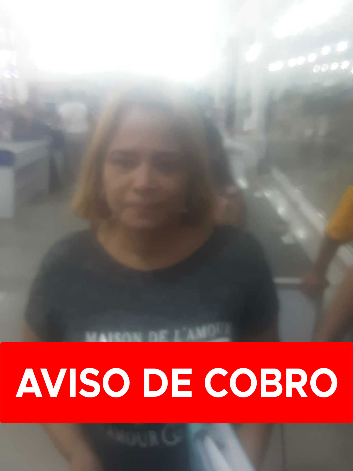 LISSETTE MARIA MARTINEZ