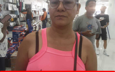 LOISETTE IVONE LOVERA DE LEAL