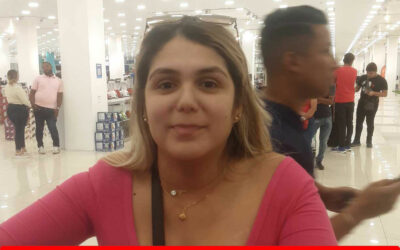 LOREDANA DEL VALLE GARCIA CABEZA