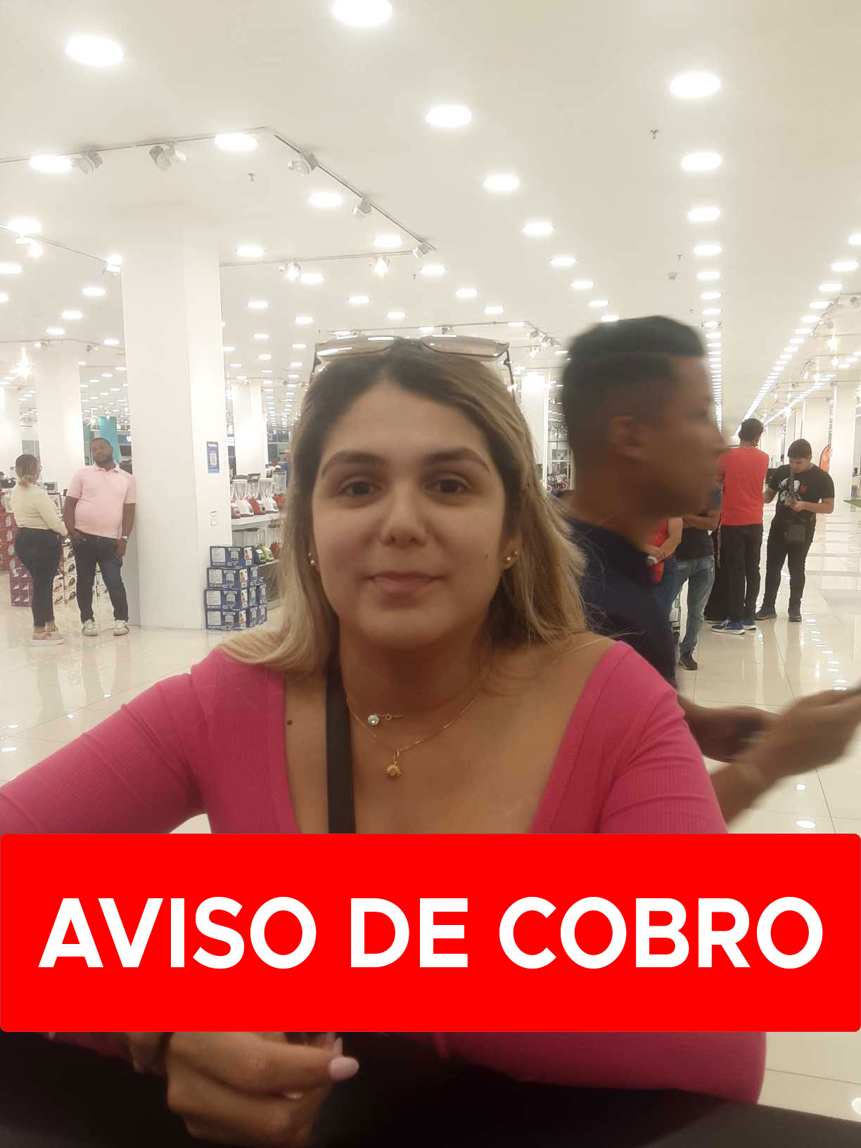 LOREDANA DEL VALLE GARCIA CABEZA