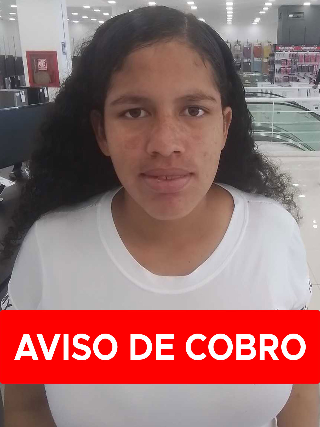 LUGEINIS DEL VALLE CARIEL GONZALEZ