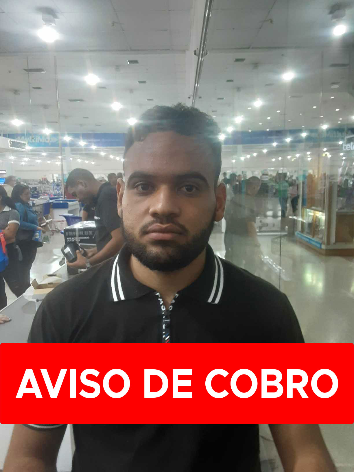 LUIS ABRAHAN FLORES MONTILLA