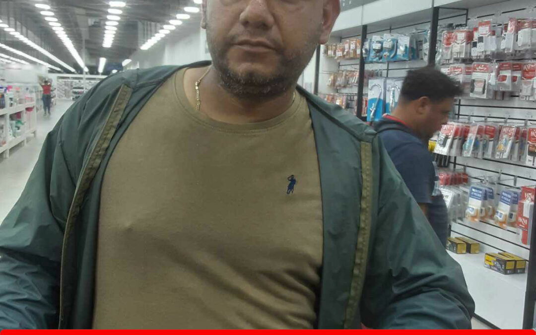 LUIS ALBERTO SANDOVAL ALVAREZ