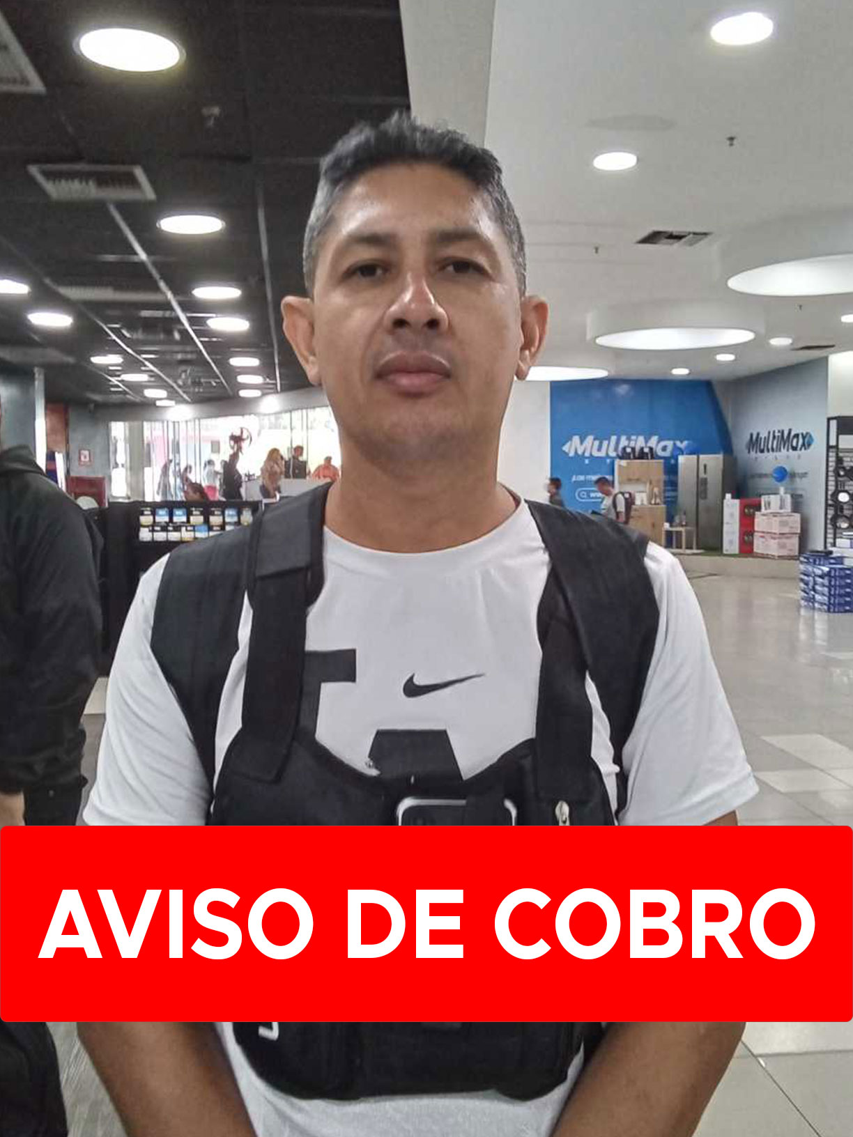 LUIS ALBERTO SUAREZ NAVEA