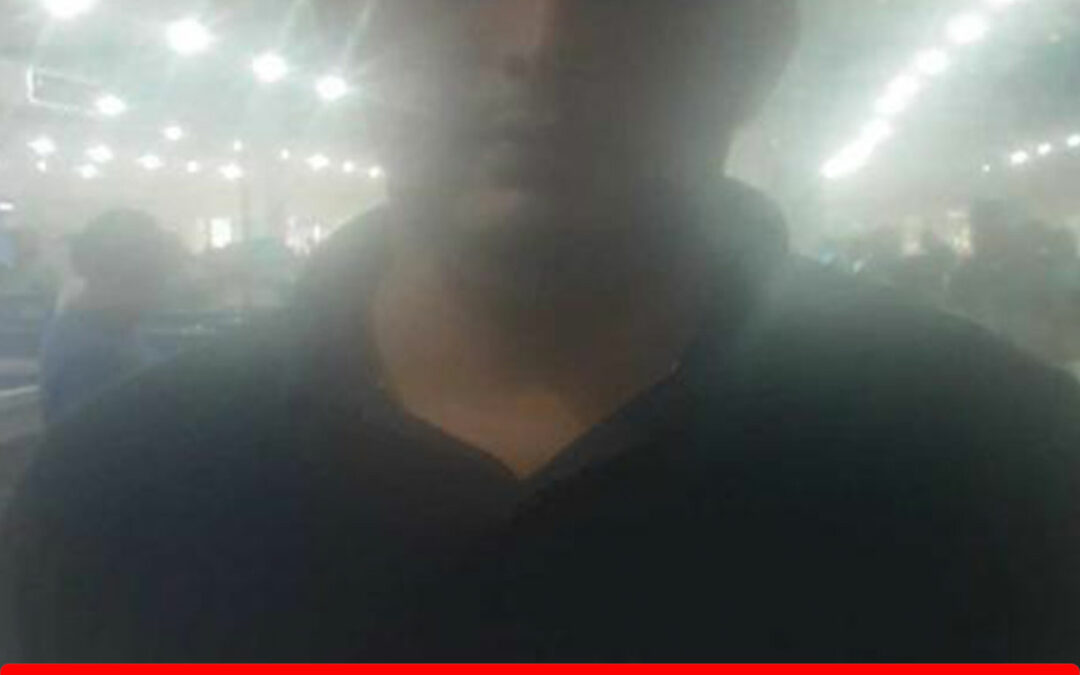 LUIS ALEJANDRO DIAZ GAMARRA