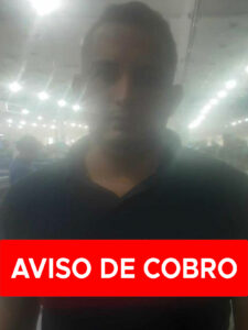 LUIS ALEJANDRO DIAZ GAMARRA