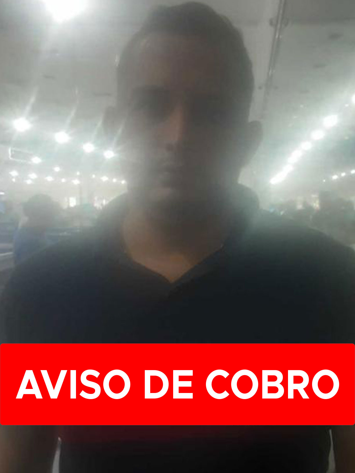 LUIS ALEJANDRO DIAZ GAMARRA
