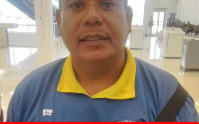 LUIS ALEJANDRO VIZCAINO