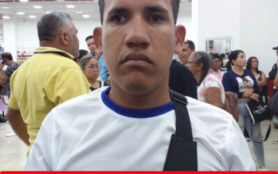 LUIS ALEXANDER ALEMAN LUNA