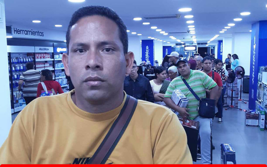 LUIS ALEXANDER CARRASQUEL