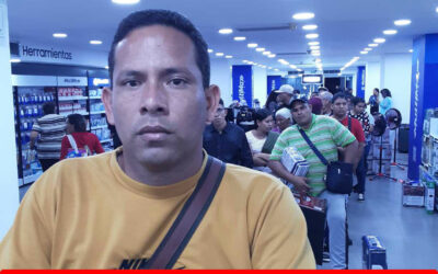 LUIS ALEXANDER CARRASQUEL