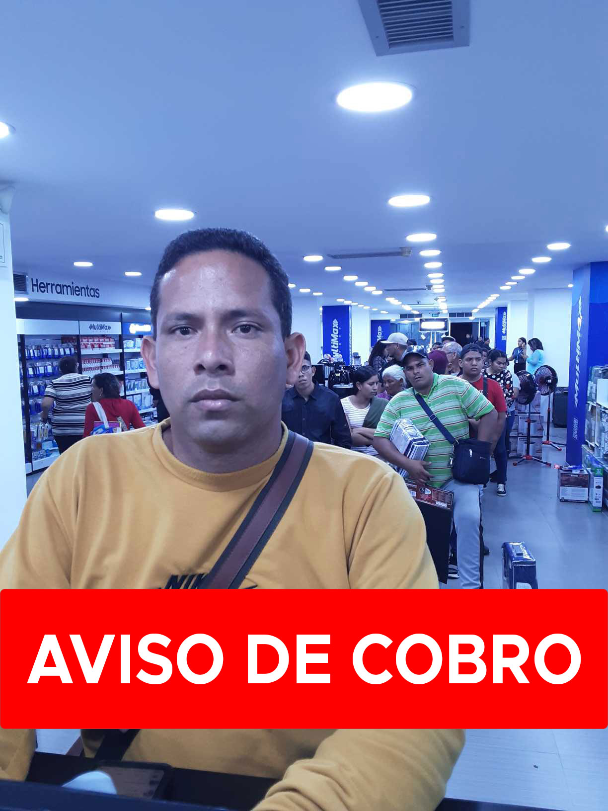 LUIS ALEXANDER CARRASQUEL