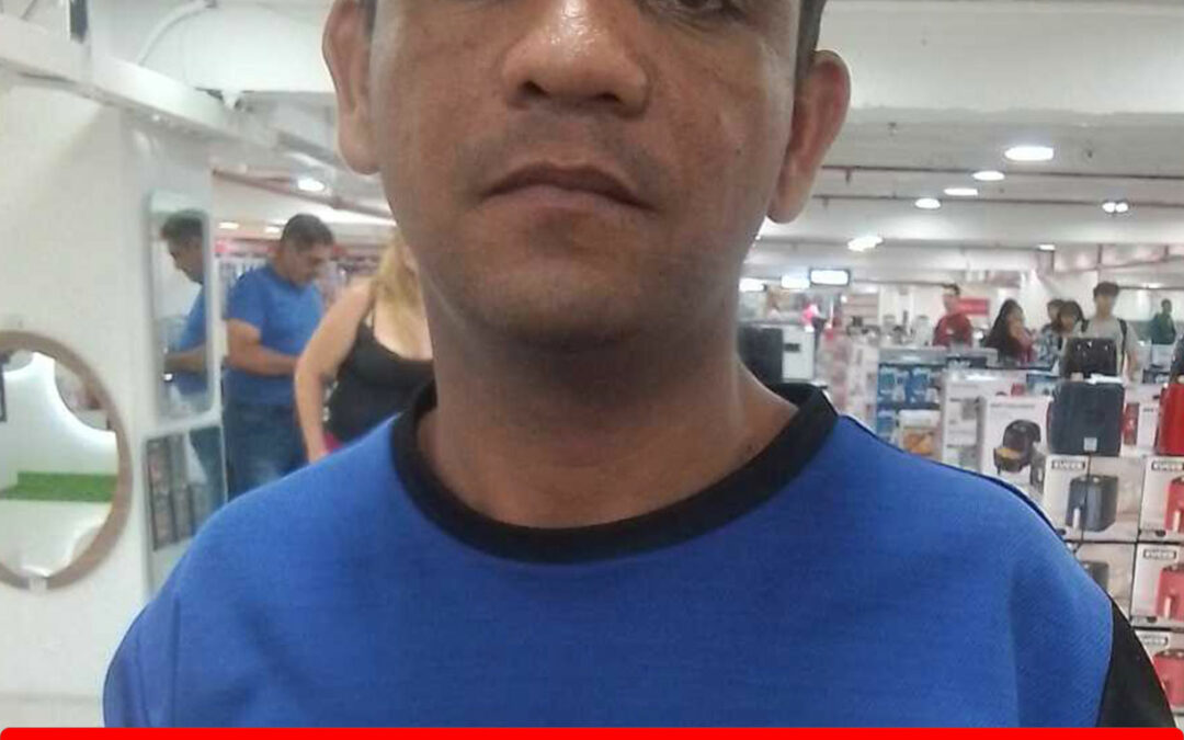 LUIS ALFREDO CARRILLO MELIAN