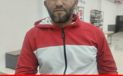 LUIS ARTURO VALBUENA VARGAS