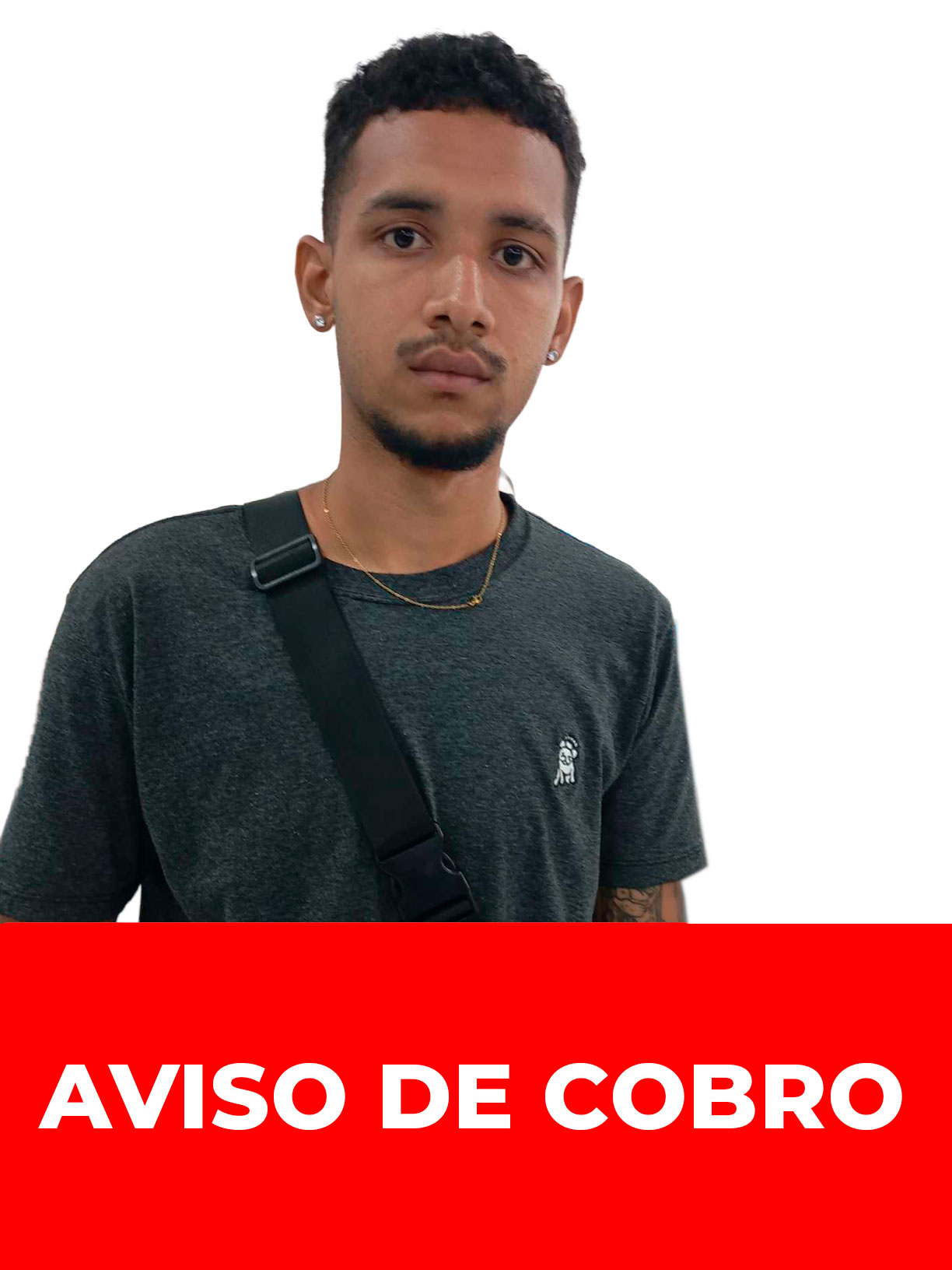 LUIS DAVID GUERRA BERMUDEZ