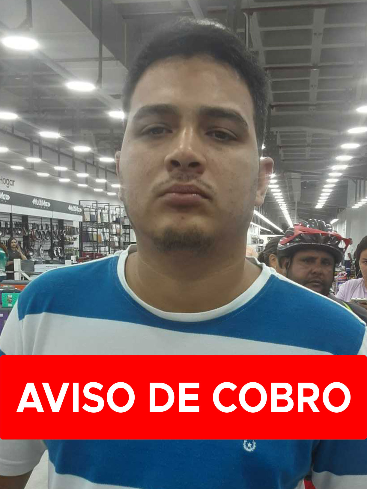LUIS FERNANDO CASTAÑO FREITEZ