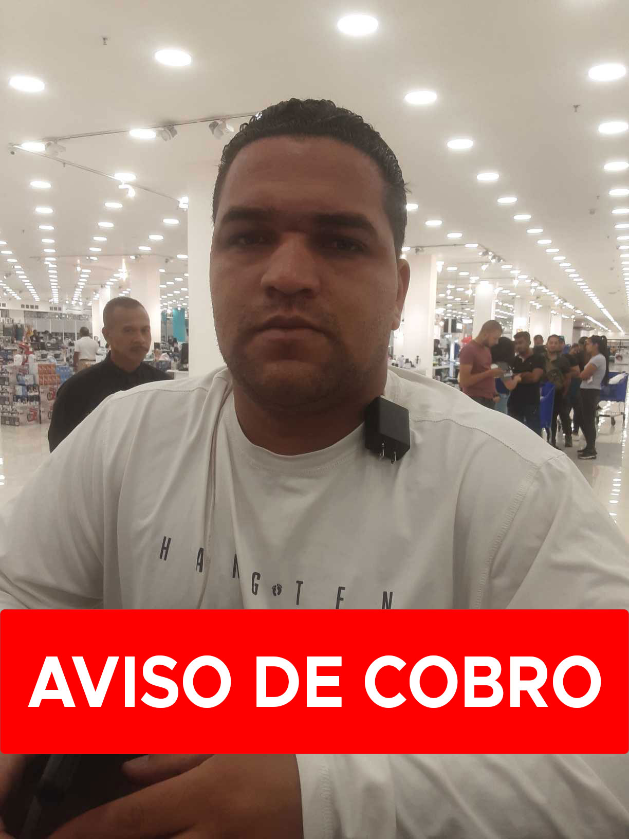 LUIS FERNANDO MARTINEZ OLIVO