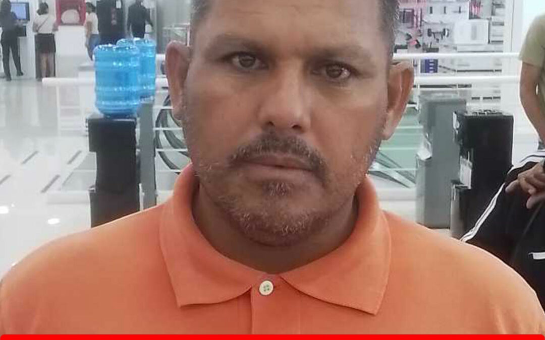 LUIS FIDEL RODRIGUEZ BRITO