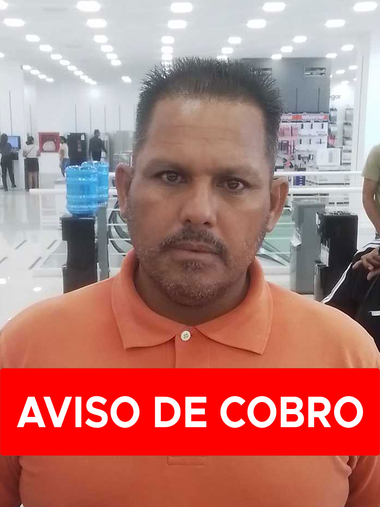 LUIS FIDEL RODRIGUEZ BRITO