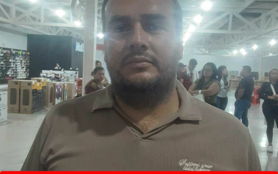 LUIS MANUEL CEBALLOS FLORES