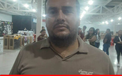 LUIS MANUEL CEBALLOS FLORES