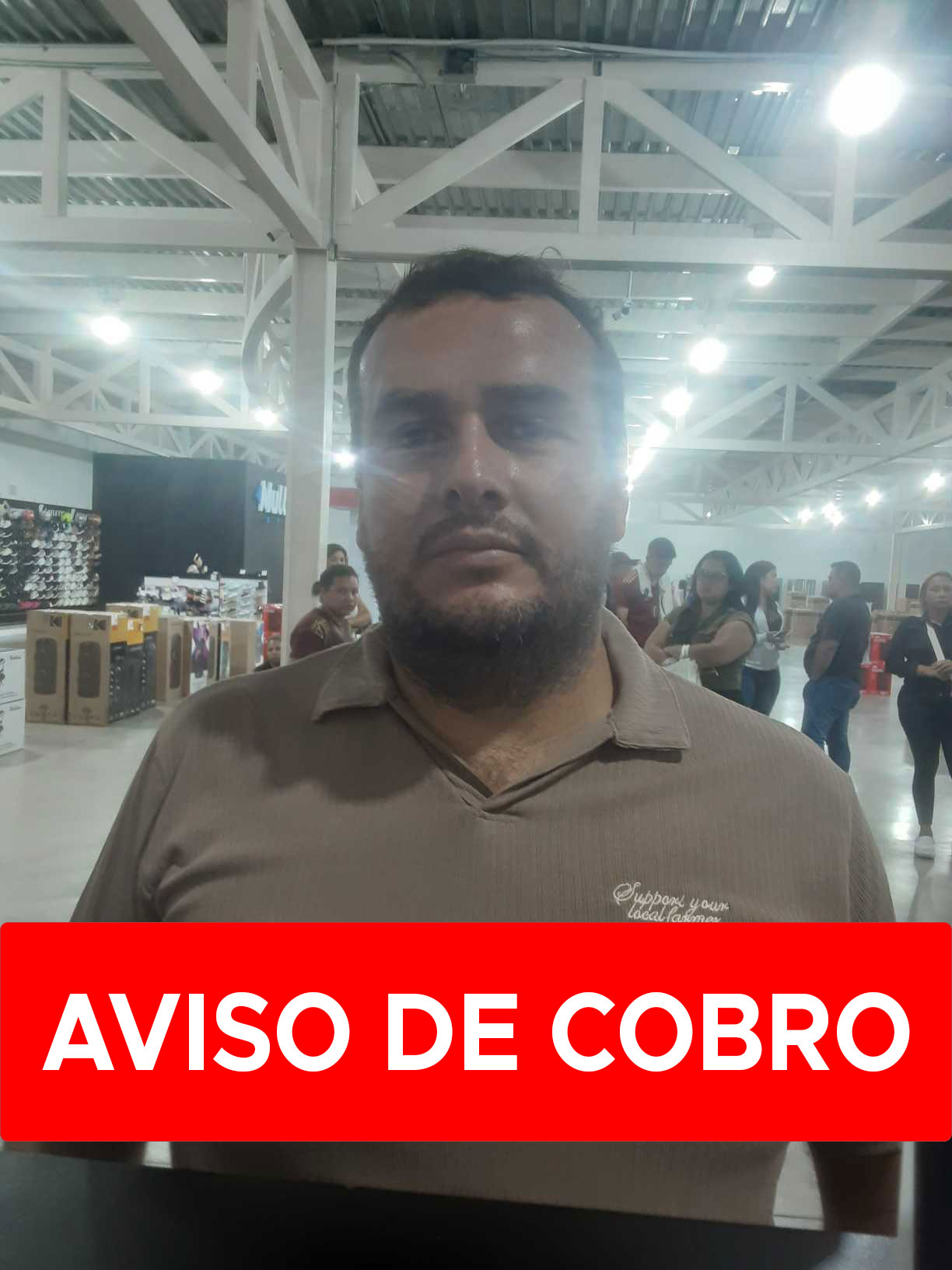 LUIS MANUEL CEBALLOS FLORES