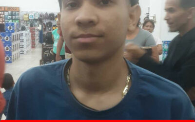 LUIS MIGUEL APARICIO VELIZ
