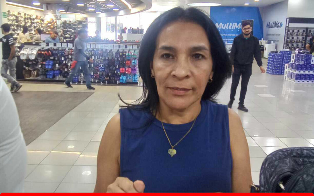 LUISA MARIA LOPEZ PADRON