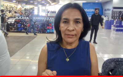 LUISA MARIA LOPEZ PADRON