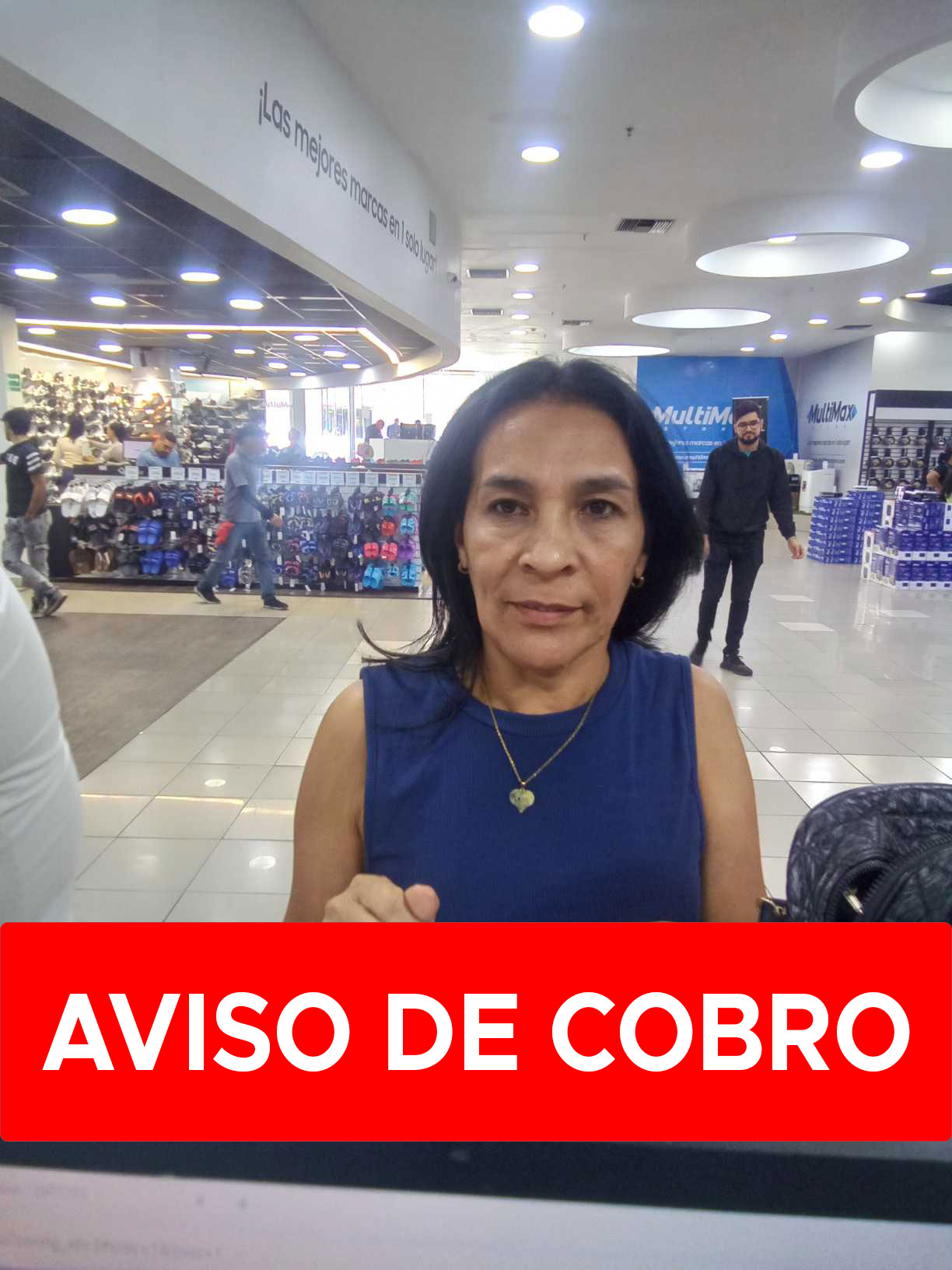LUISA MARIA LOPEZ PADRON