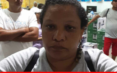 LUISANNY DEL VALLE CASTILLO MAIZ