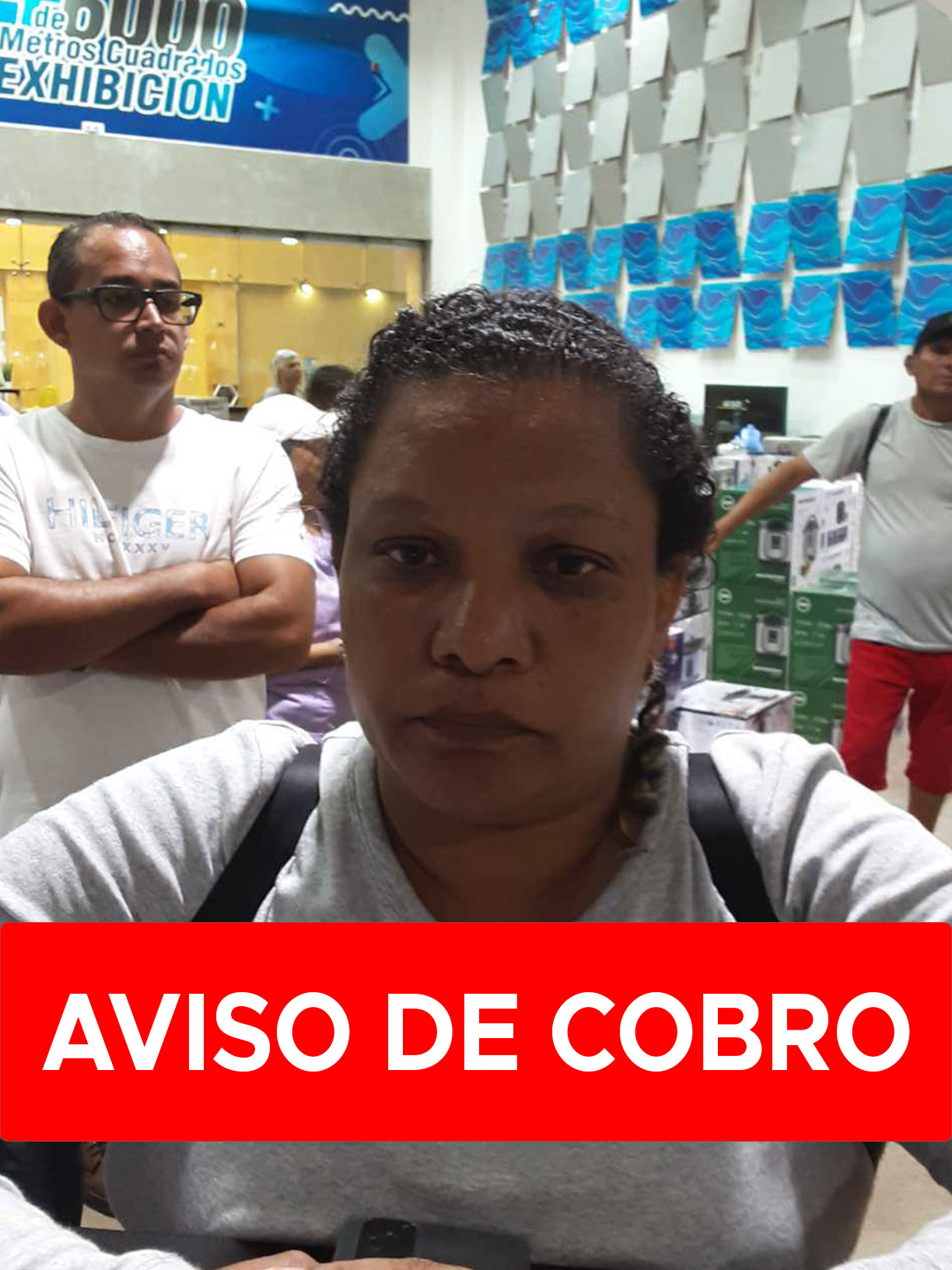 LUISANNY DEL VALLE CASTILLO MAIZ