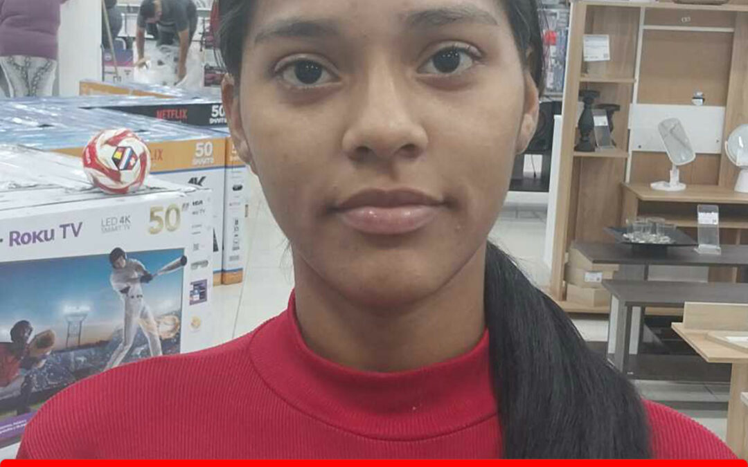 LUISMARY DEL CARMEN GONZALEZ BERMUDEZ
