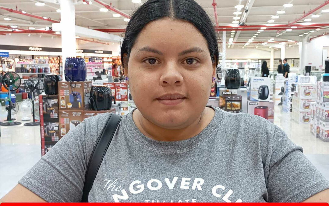 LUZ MARIEL RAMOS GUZMAN