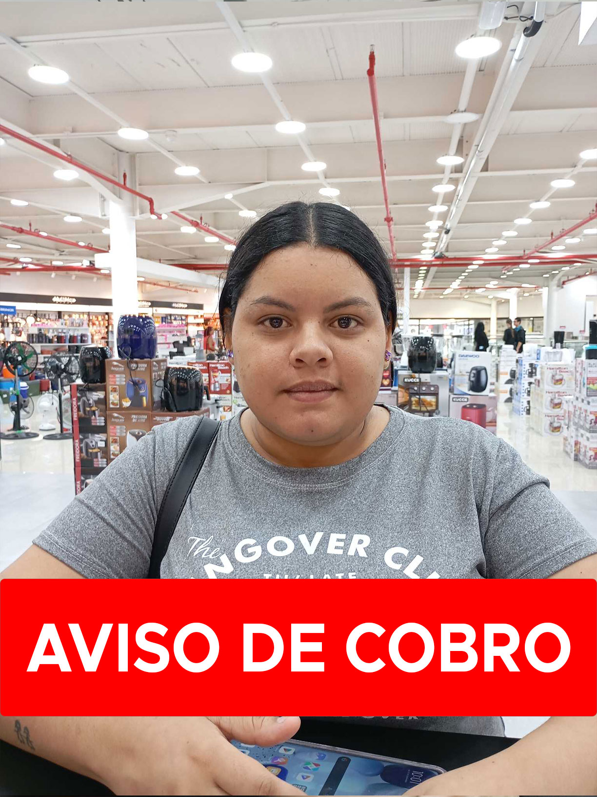 LUZ MARIEL RAMOS GUZMAN