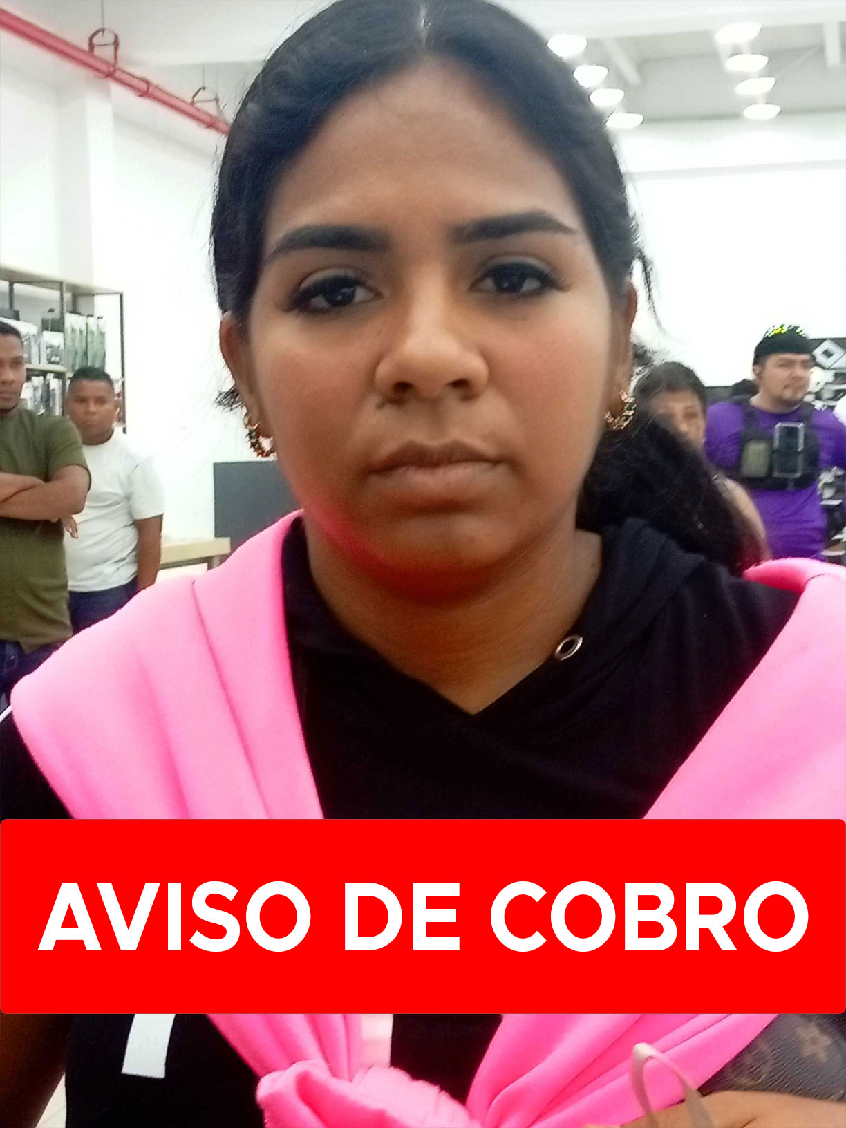 LUZ MARY GUERRERO PERAZA
