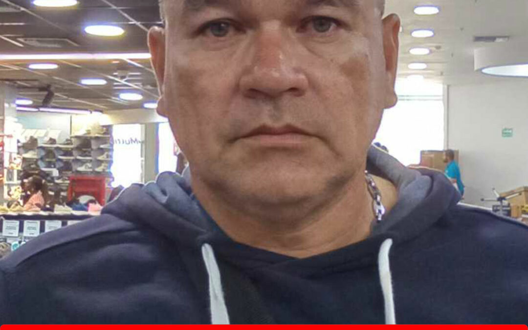 Leonardo Yoniel Villegas Arias