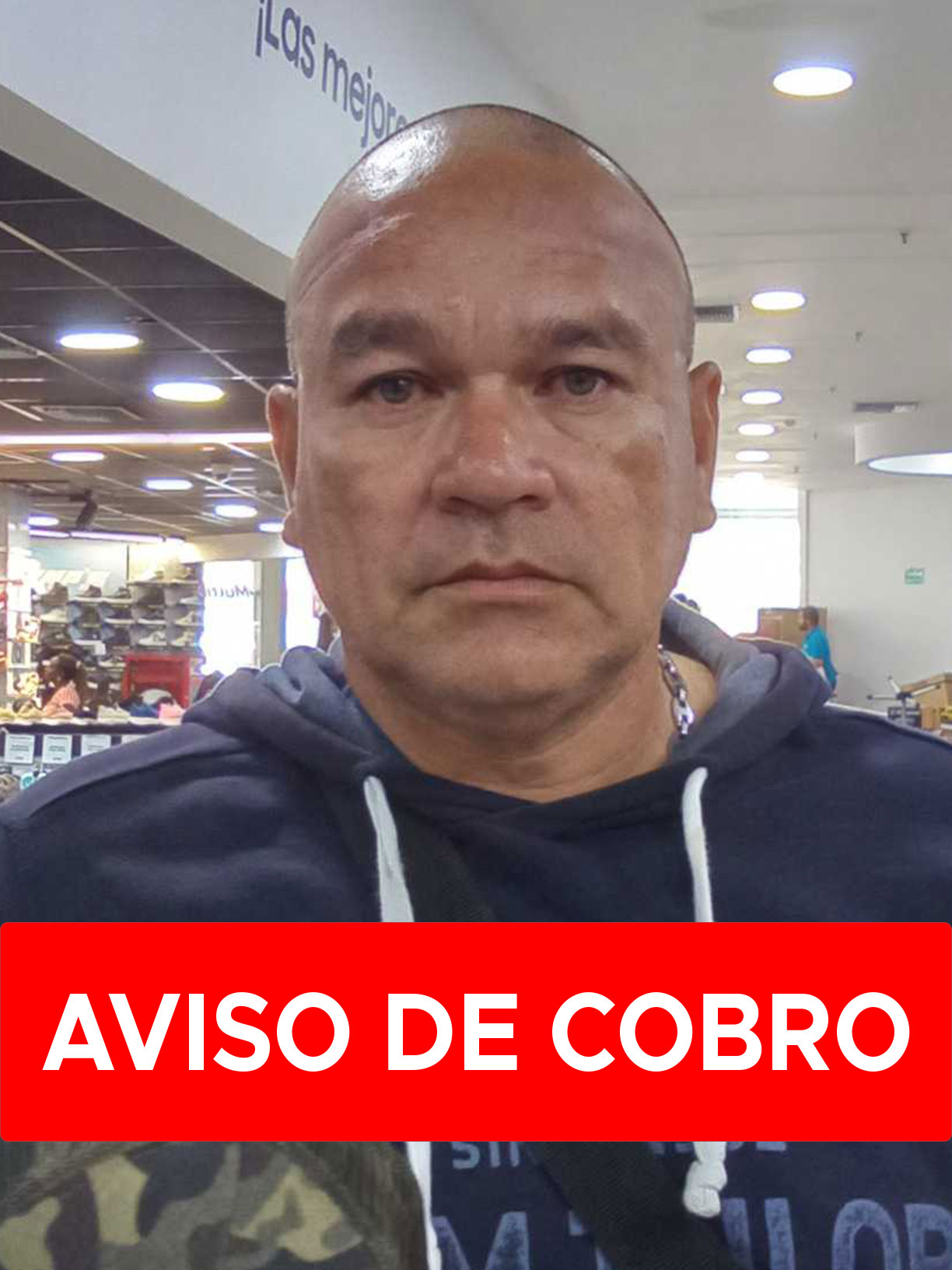 Leonardo Yoniel Villegas Arias