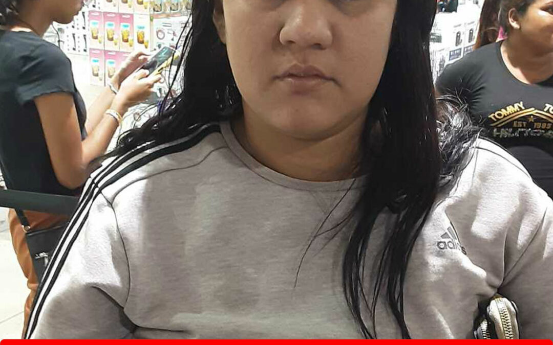 Lorearcis Teresa Zabala Vasquez