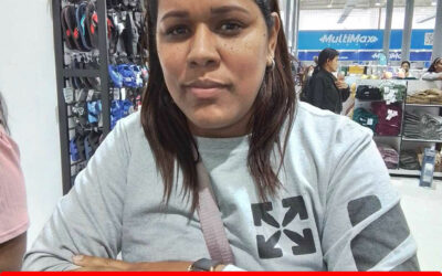 MAILYN JOSEFINA PERALTA