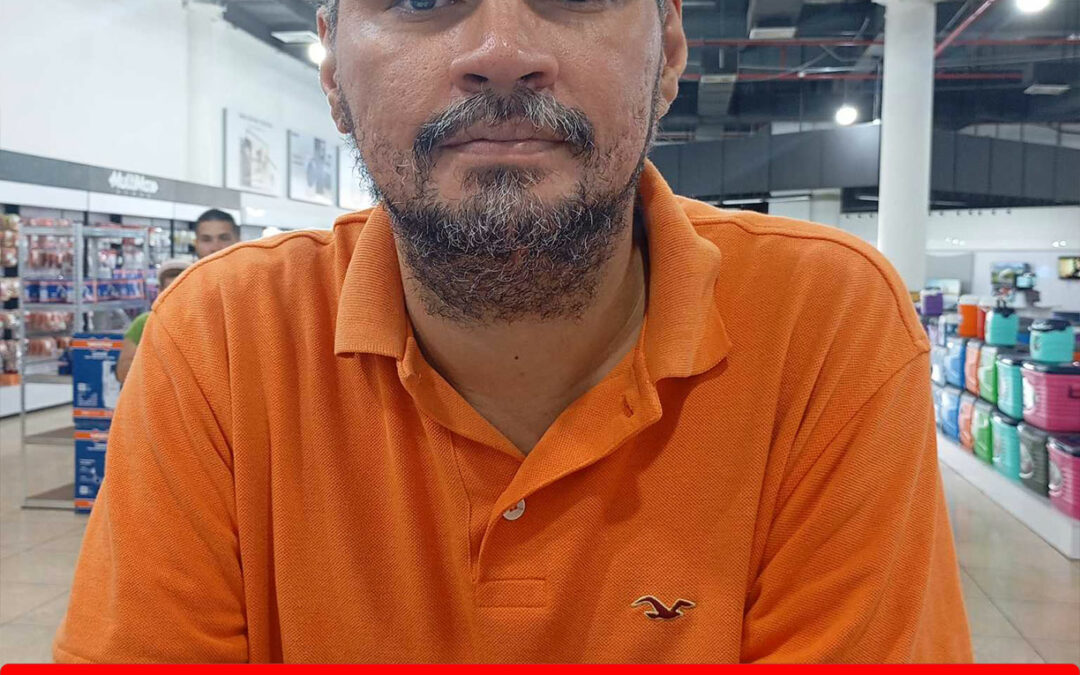 MANUEL GABRIEL MOELRO NIÑO