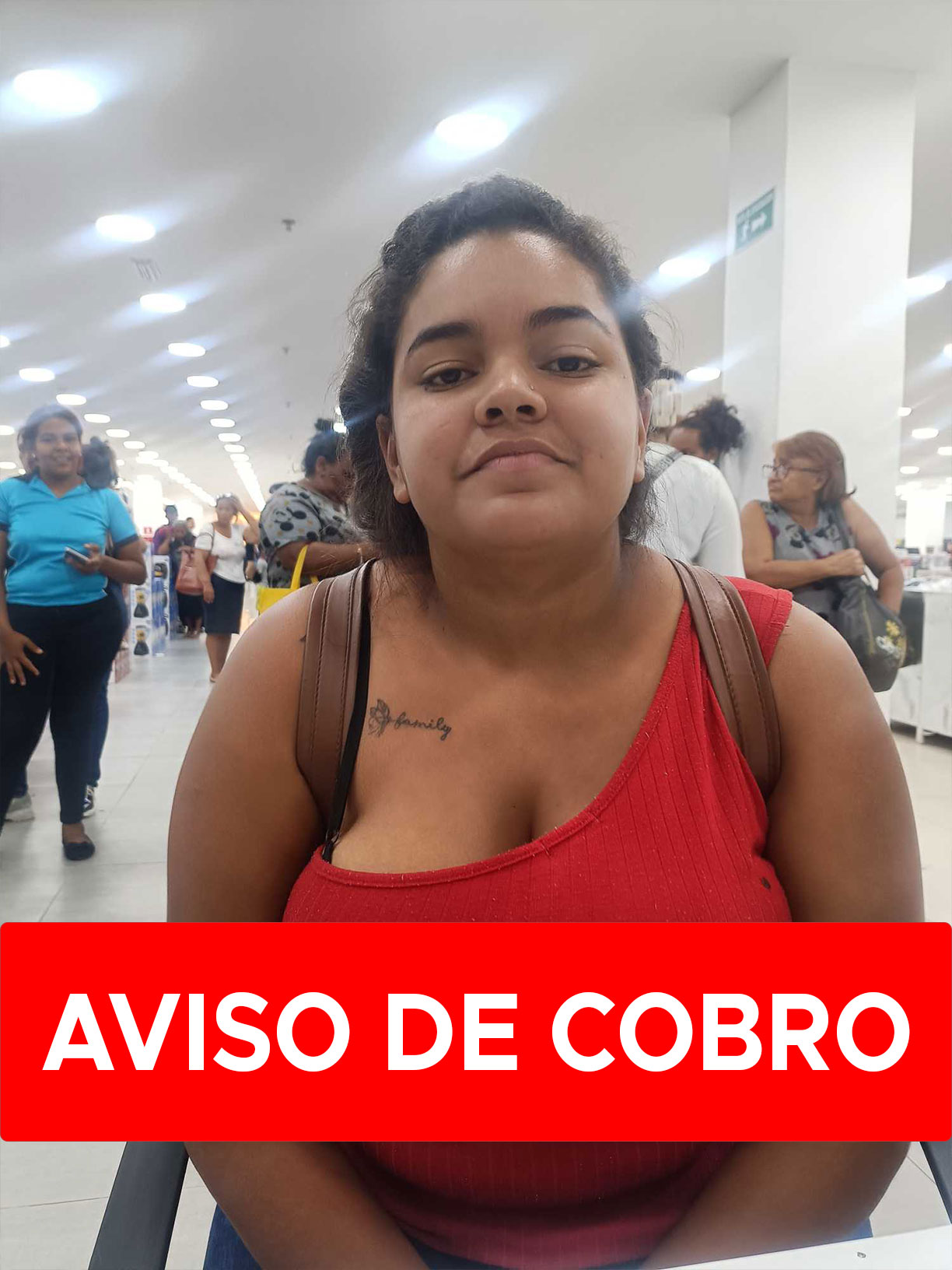 MAOLIS DEL VALLE VILLASANA SECO