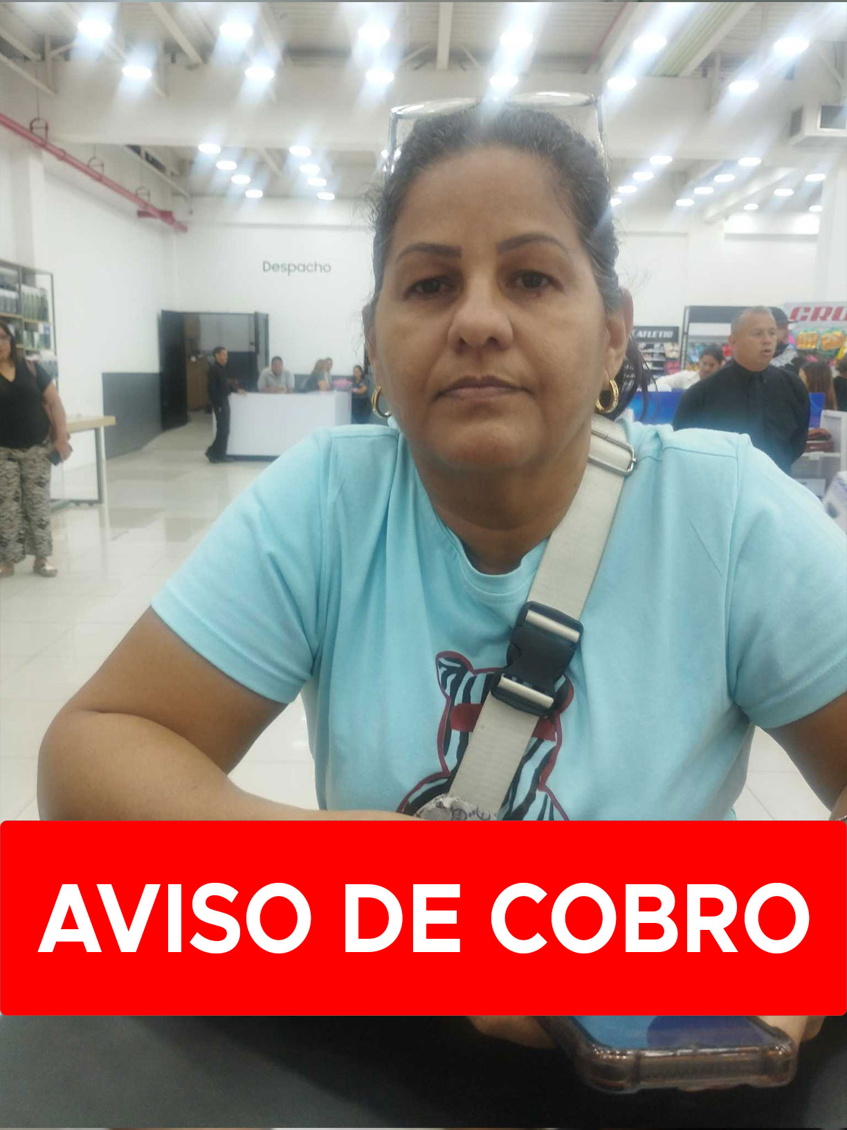 MARBELIS MAYTEE BRICEÑO BRICEÑO