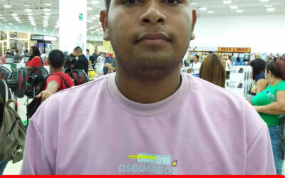 MARCELO DAVID AMAYA JIMENEZ