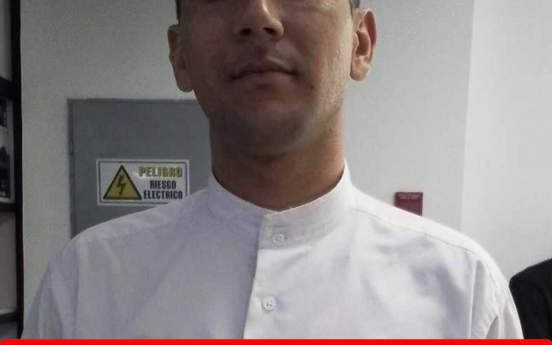 MARCO RENE AZUAJE SALAS