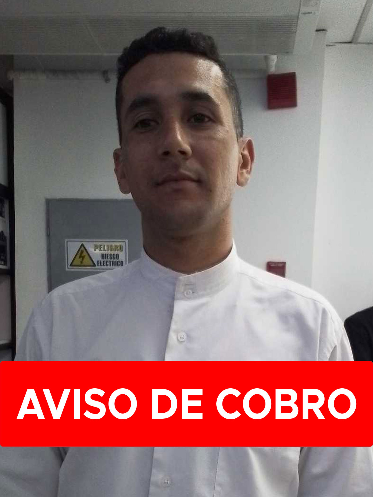 MARCO RENE AZUAJE SALAS