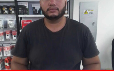MARCOS ANTONIO PINEDA FAJARDO